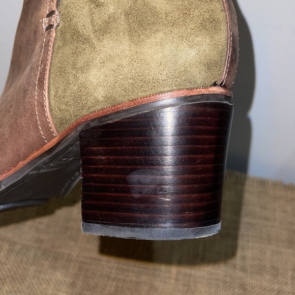 Sperry Ambrose Bootie 7.5 - Picture 10 of 12